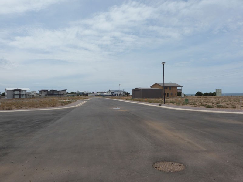 Lots 50 – 87 Sultana Point Road, Edithburgh SA 5583