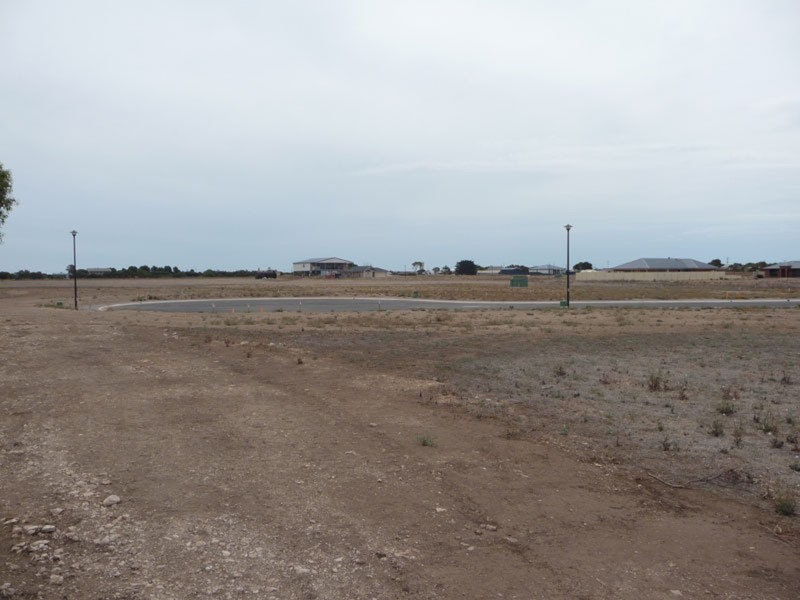 Lots 50 – 87 Sultana Point Road, Edithburgh SA 5583