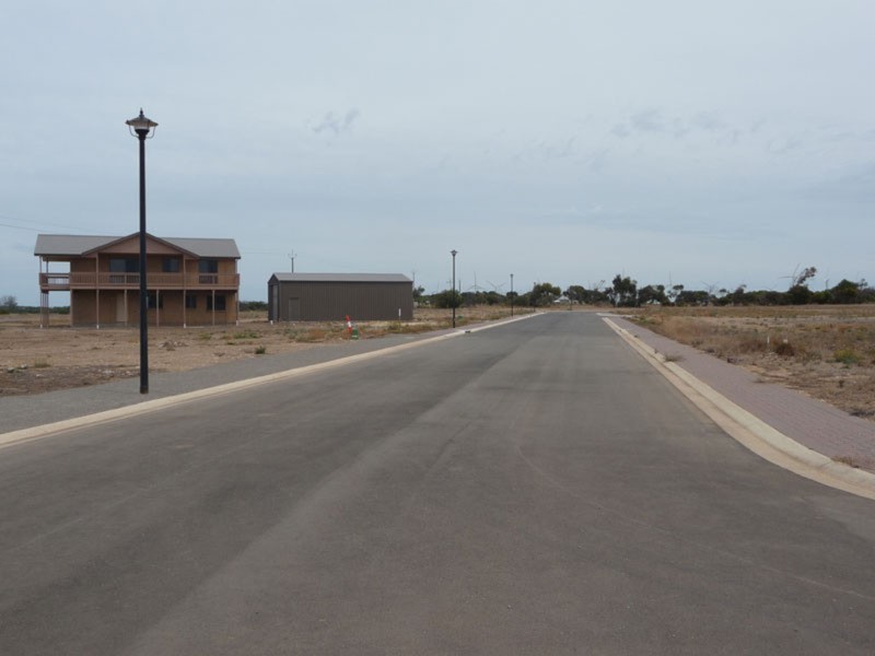 Lots 50 – 87 Sultana Point Road, Edithburgh SA 5583