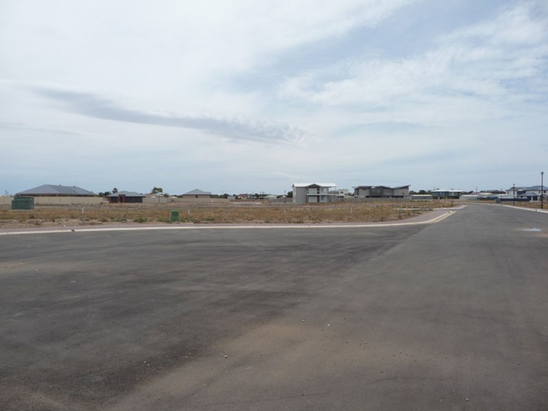 Lots 50 – 87 Sultana Point Road, Edithburgh SA 5583