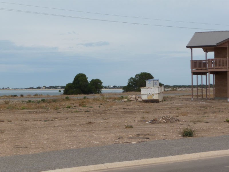Lots 50 – 87 Sultana Point Road, Edithburgh SA 5583