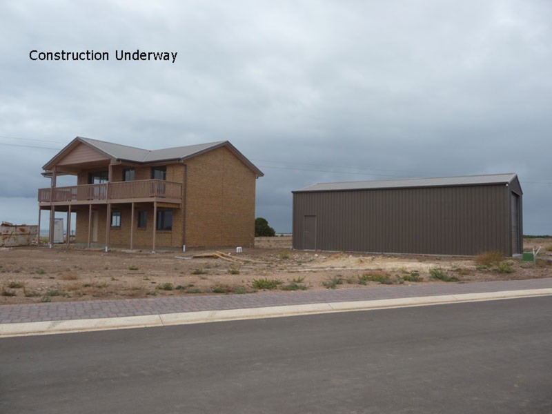 Lots 50 – 87 Sultana Point Road, Edithburgh SA 5583