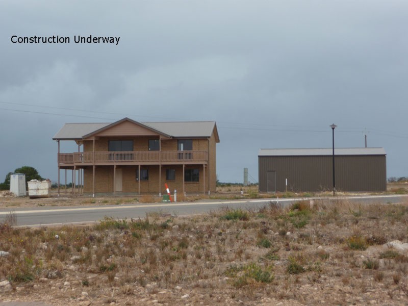 Lots 50 – 87 Sultana Point Road, Edithburgh SA 5583