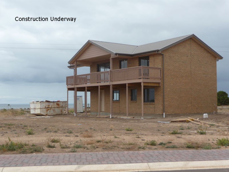 Lots 50 – 87 Sultana Point Road, Edithburgh SA 5583