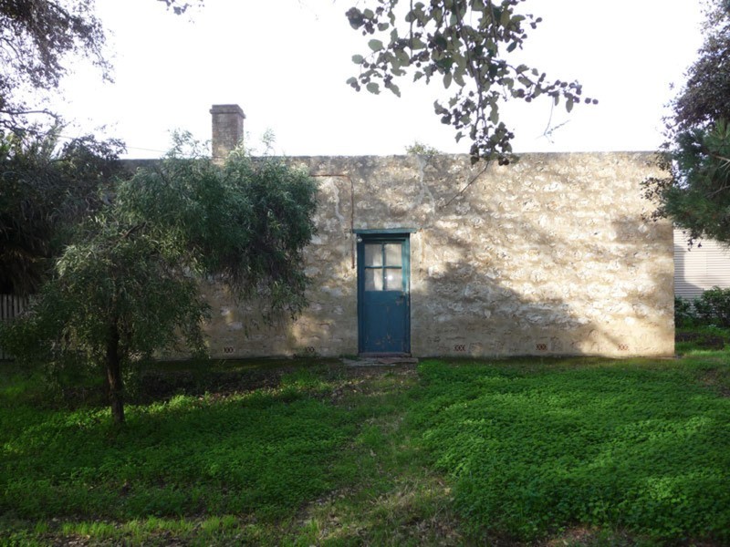 Sec 601 S West Street, Edithburgh SA 5583