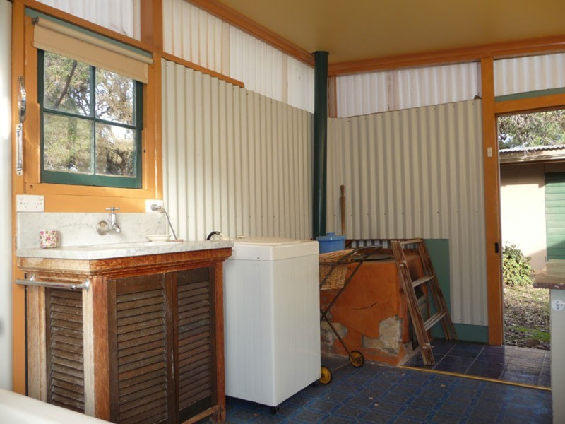 Sec 601 S West Street, Edithburgh SA 5583