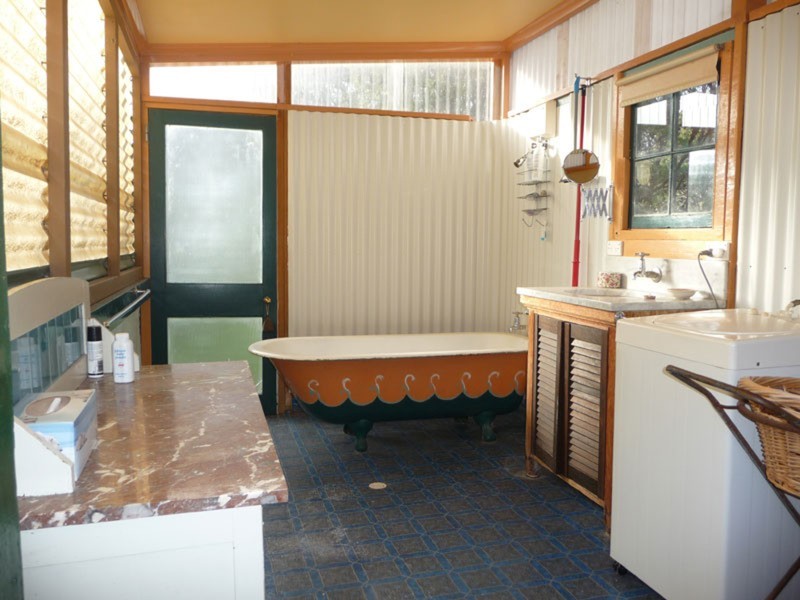 Sec 601 S West Street, Edithburgh SA 5583