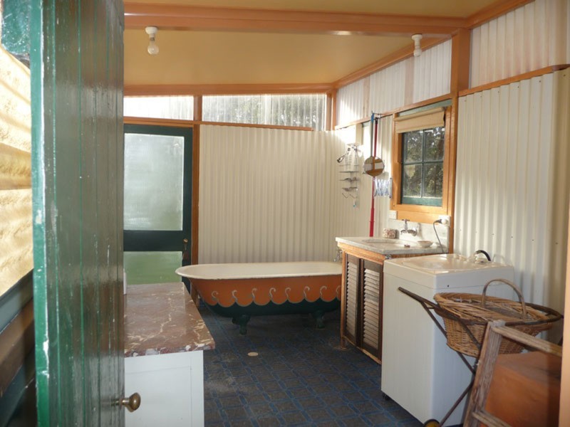 Sec 601 S West Street, Edithburgh SA 5583