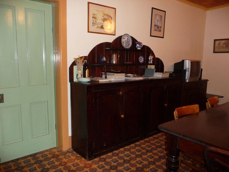 Sec 601 S West Street, Edithburgh SA 5583