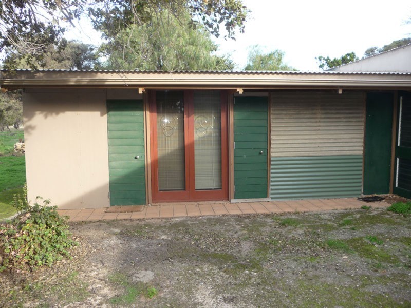 Sec 601 S West Street, Edithburgh SA 5583