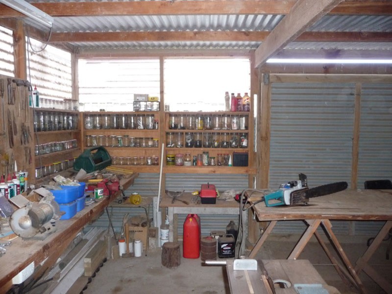 Sec 601 S West Street, Edithburgh SA 5583