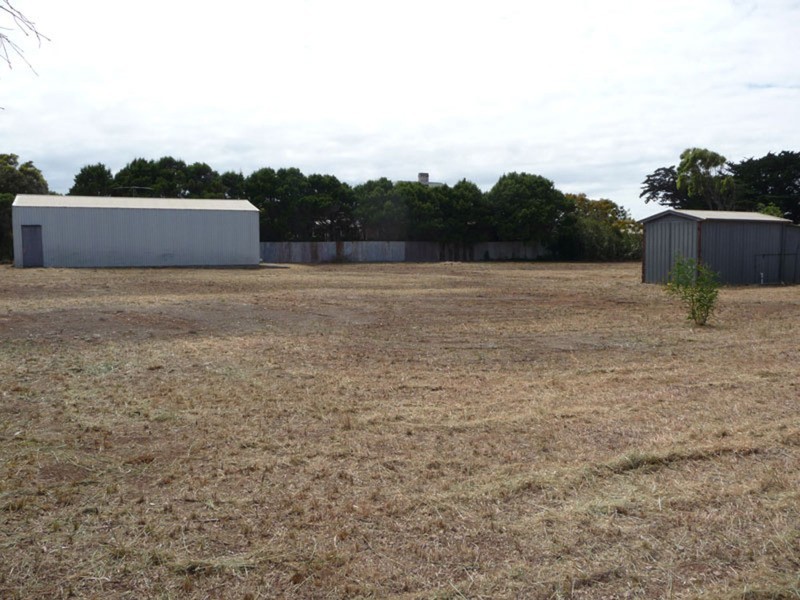 Lot 100/13-15 Old Honiton Road, Edithburgh SA 5583