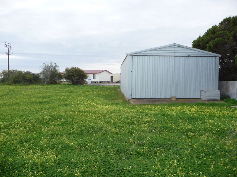 Lot 100/13-15 Old Honiton Road, Edithburgh SA 5583