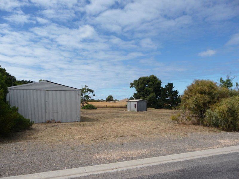 Lot 100/13-15 Old Honiton Road, Edithburgh SA 5583