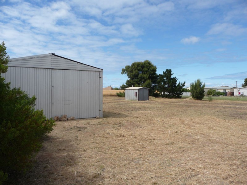 Lot 100/13-15 Old Honiton Road, Edithburgh SA 5583
