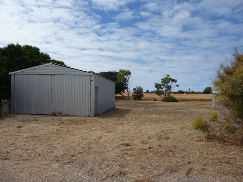 Lot 100/13-15 Old Honiton Road, Edithburgh SA 5583