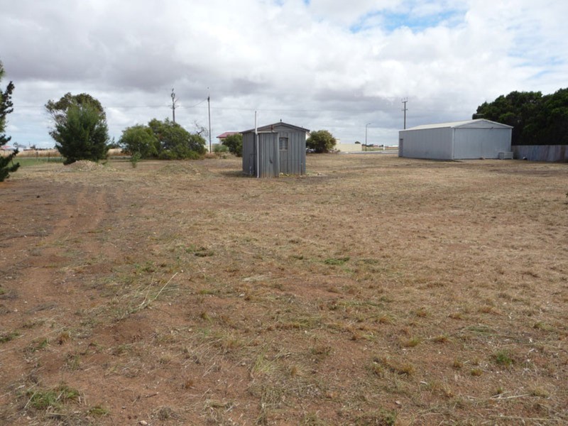 Lot 100/13-15 Old Honiton Road, Edithburgh SA 5583