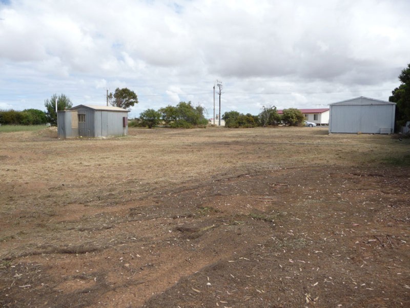 Lot 100/13-15 Old Honiton Road, Edithburgh SA 5583