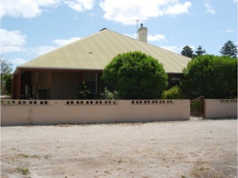 10 Weaver Street, Stansbury SA 5582