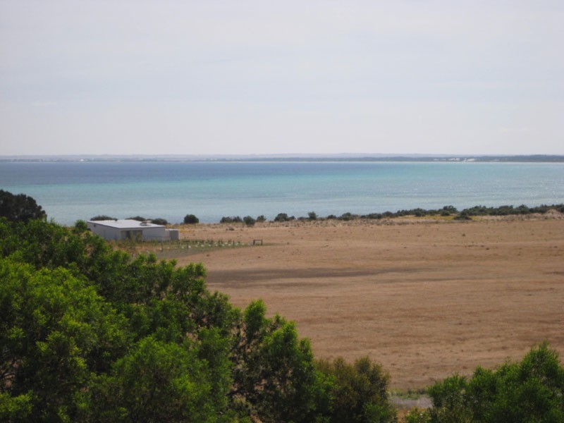 Lot 5 Brutus Road, Point Turton SA 5575