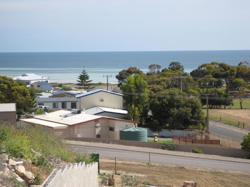 Lot 5 Brutus Road, Point Turton SA 5575