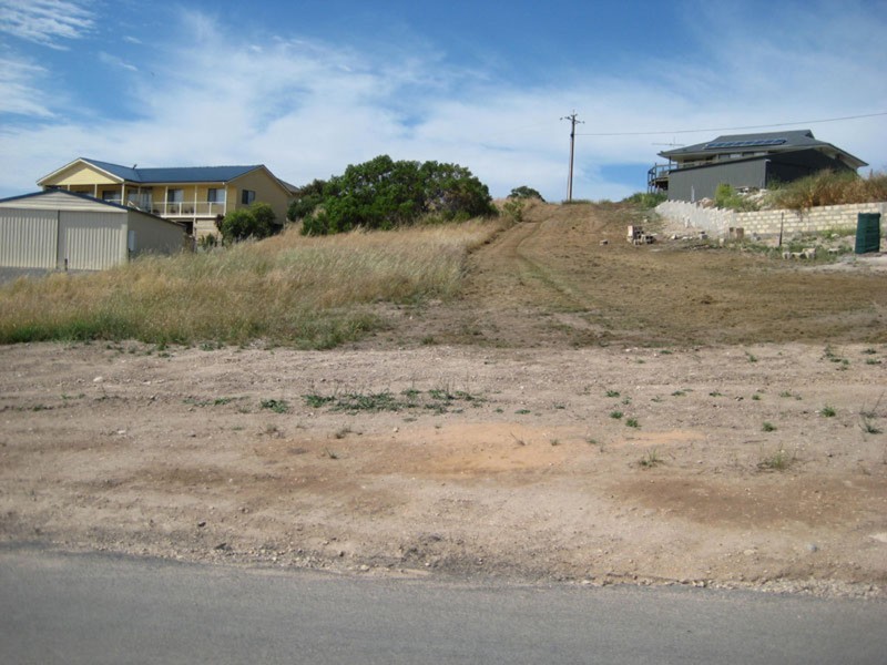 Lot 5 Brutus Road, Point Turton SA 5575