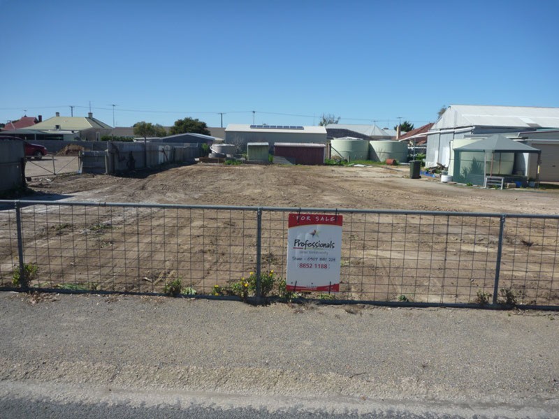 Lot 37 Edwin Street, Yorketown SA 5576