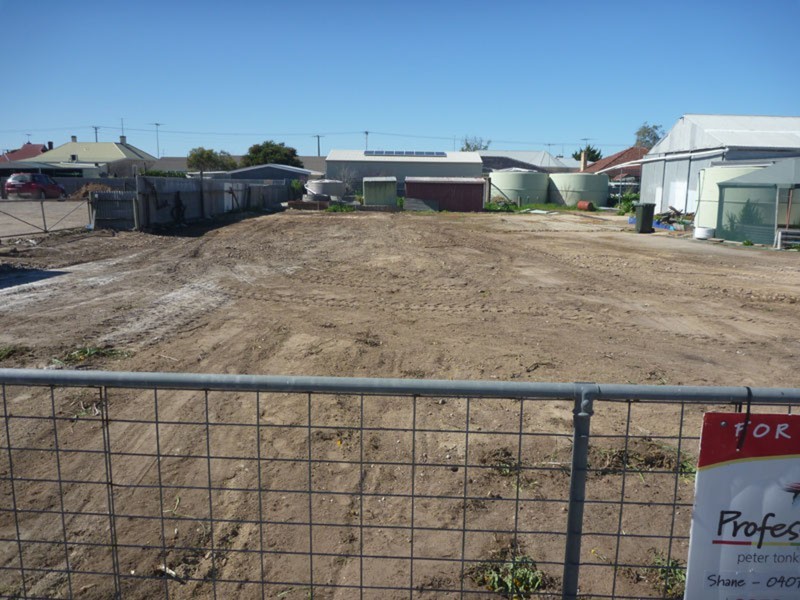 Lot 37 Edwin Street, Yorketown SA 5576