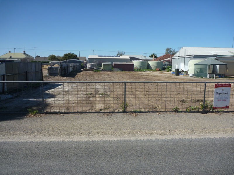 Lot 37 Edwin Street, Yorketown SA 5576