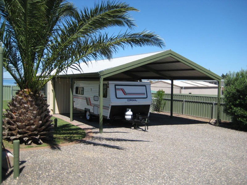 102 Bayview Road, Point Turton SA 5575