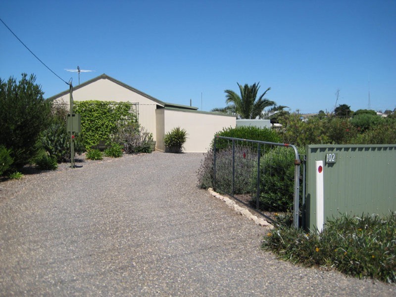 102 Bayview Road, Point Turton SA 5575