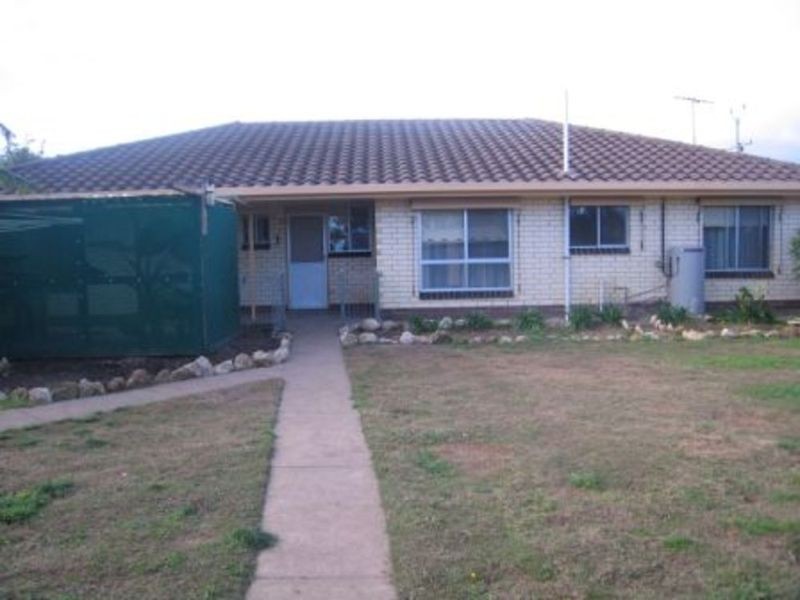 44 Edithburgh Road, Yorketown SA 5576
