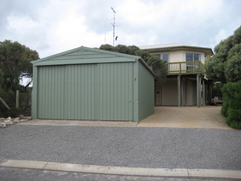 7 Gull Street, Marion Bay SA 5575