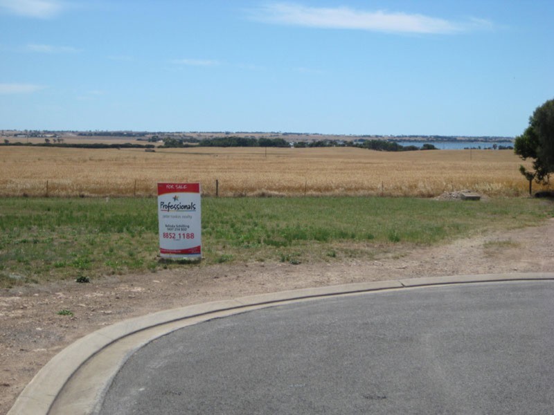 Lot 172/5 Quarry Court, Point Turton SA 5575