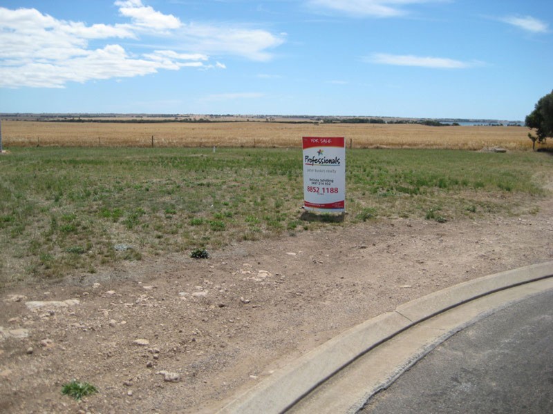 Lot 172/5 Quarry Court, Point Turton SA 5575