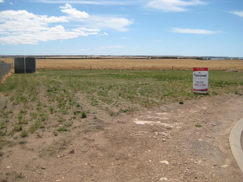Lot 172/5 Quarry Court, Point Turton SA 5575
