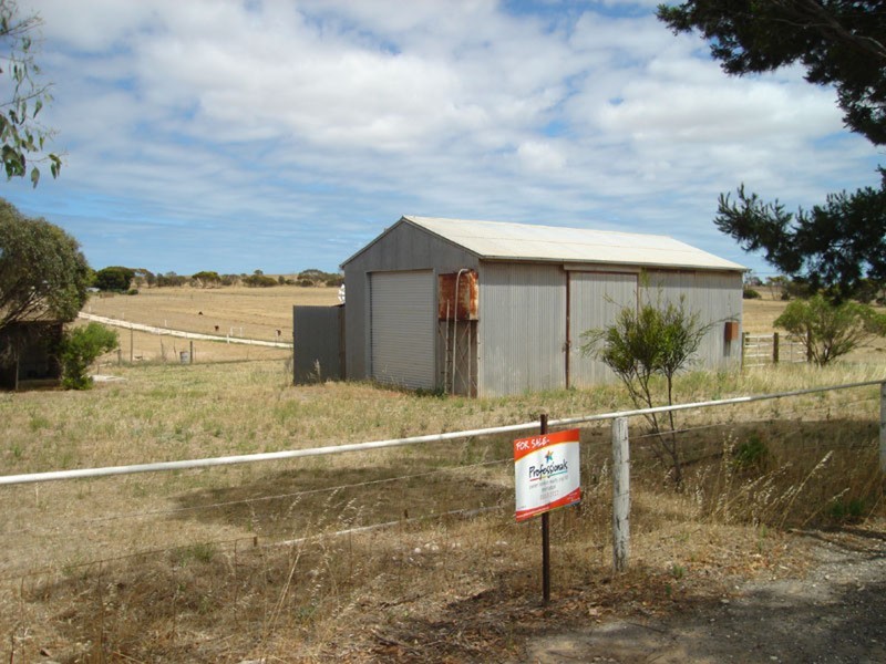 Lots 1 & 22 Tilbrook Avenue, Minlaton SA 5575