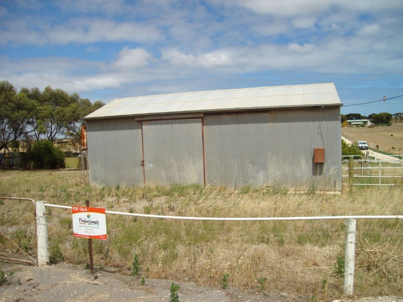 Lots 1 & 22 Tilbrook Avenue, Minlaton SA 5575