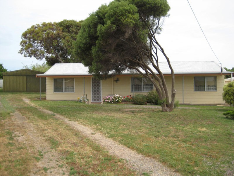 10 Central Street, Warooka SA 5577