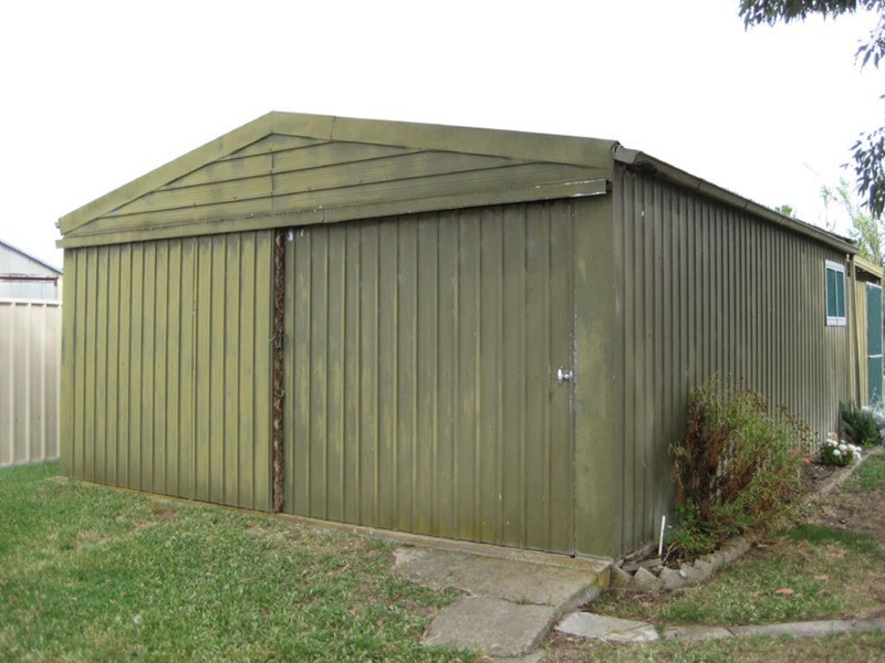 10 Central Street, Warooka SA 5577