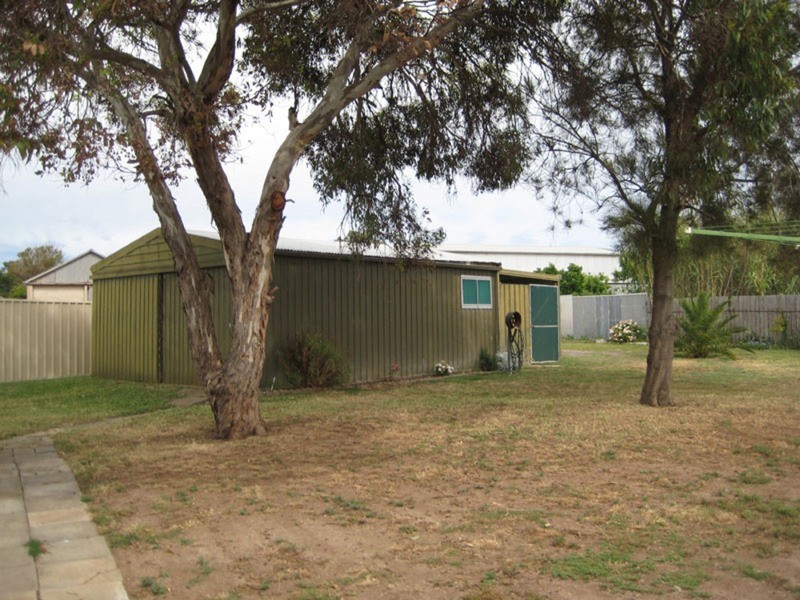10 Central Street, Warooka SA 5577