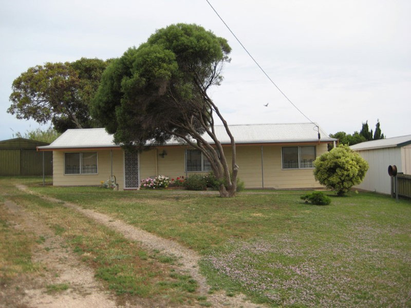 10 Central Street, Warooka SA 5577