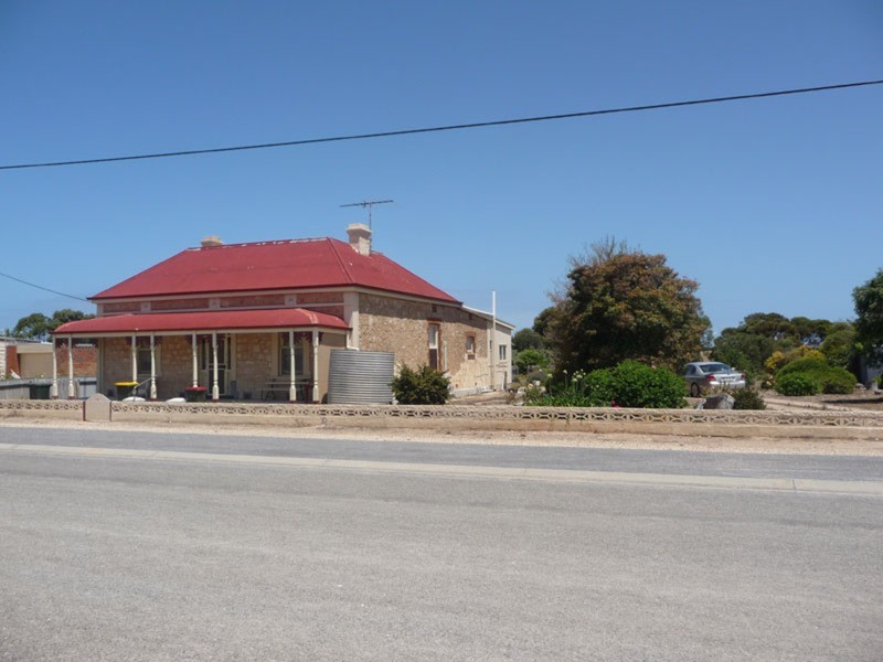 15 Mary Street, Edithburgh SA 5583