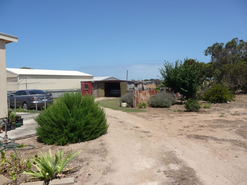 15 Mary Street, Edithburgh SA 5583