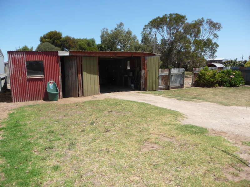 15 Mary Street, Edithburgh SA 5583