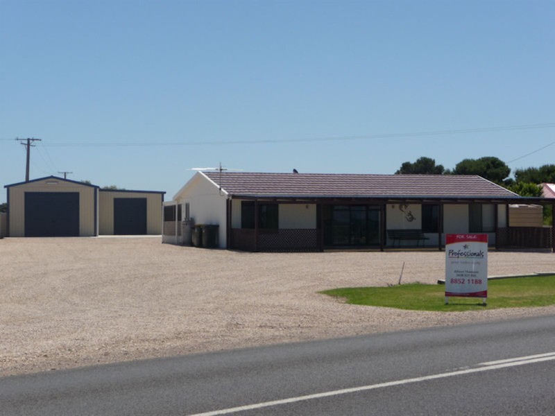 Lot 4 Coobowie Road, Edithburgh SA 5583