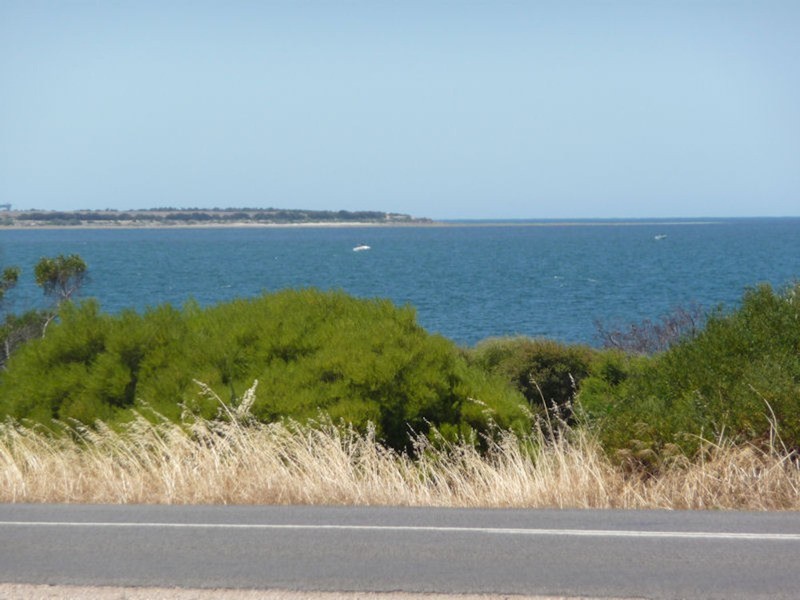 Lot 4 Coobowie Road, Edithburgh SA 5583