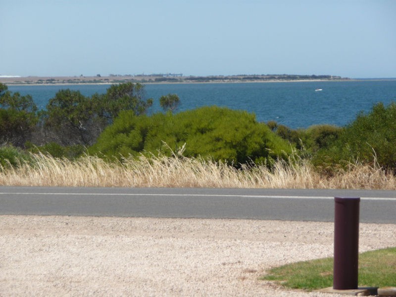 Lot 4 Coobowie Road, Edithburgh SA 5583
