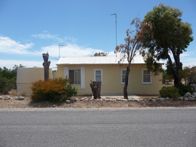 77 Sultana Point Road, Edithburgh SA 5583