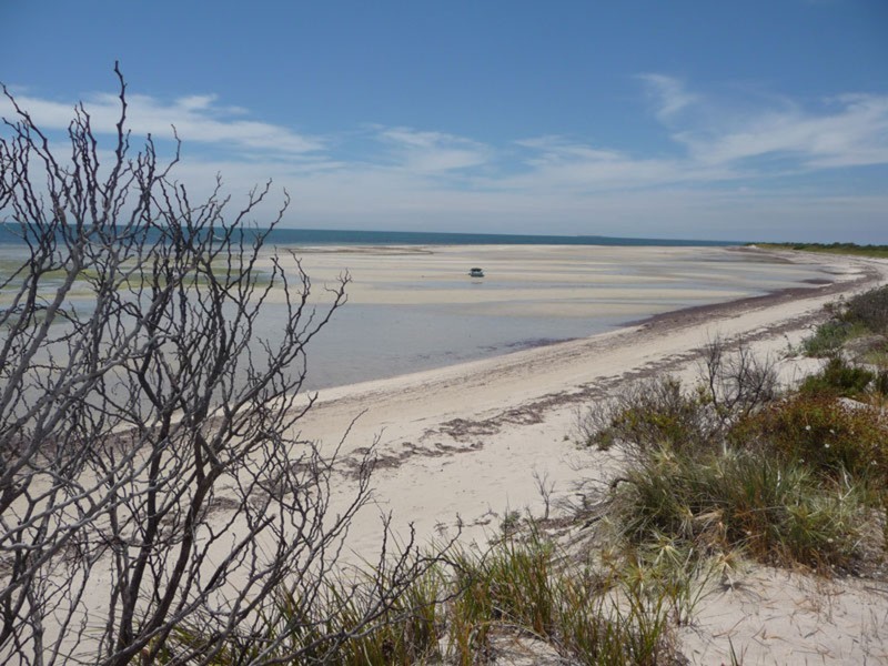 77 Sultana Point Road, Edithburgh SA 5583